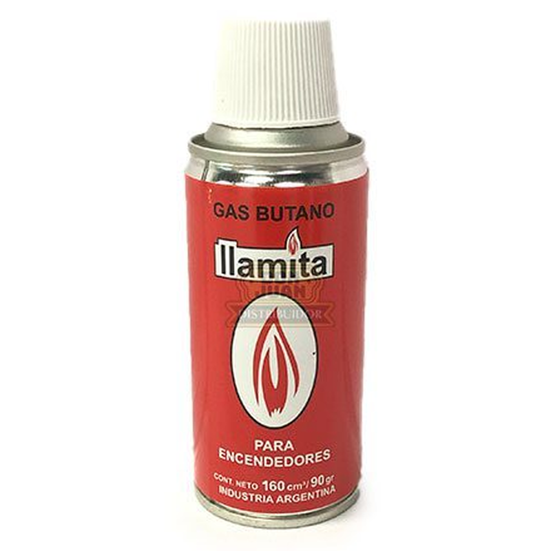 GAS ENCENDEDOR 90gr