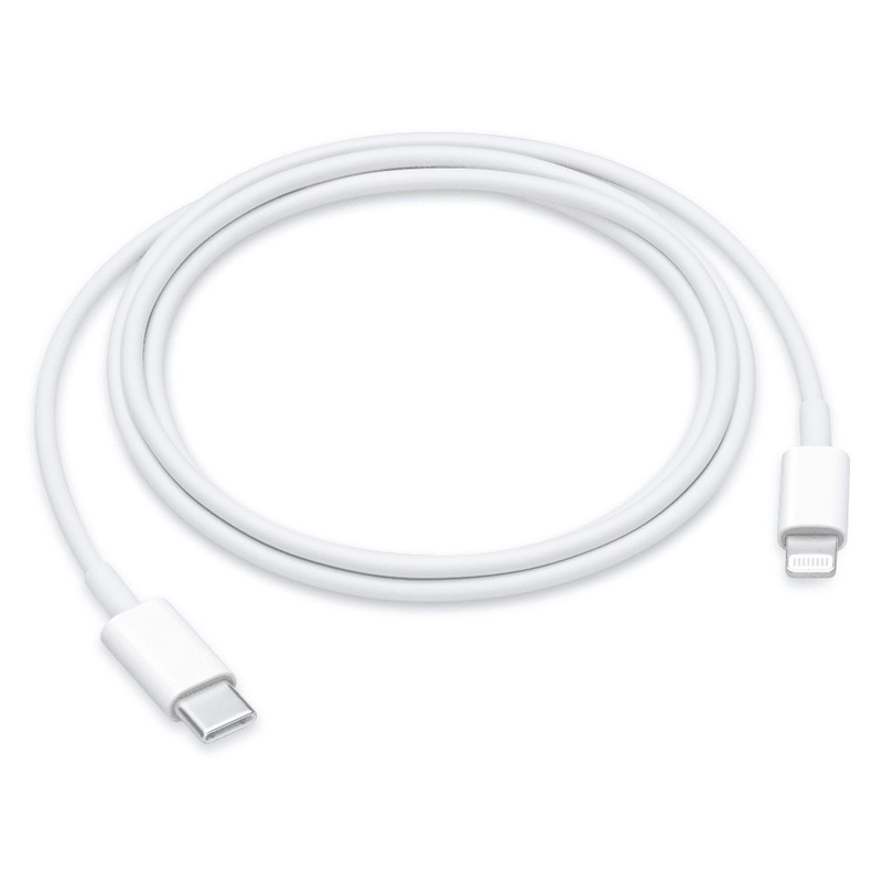 CABLE USB-C A LIGHTNING IBEK