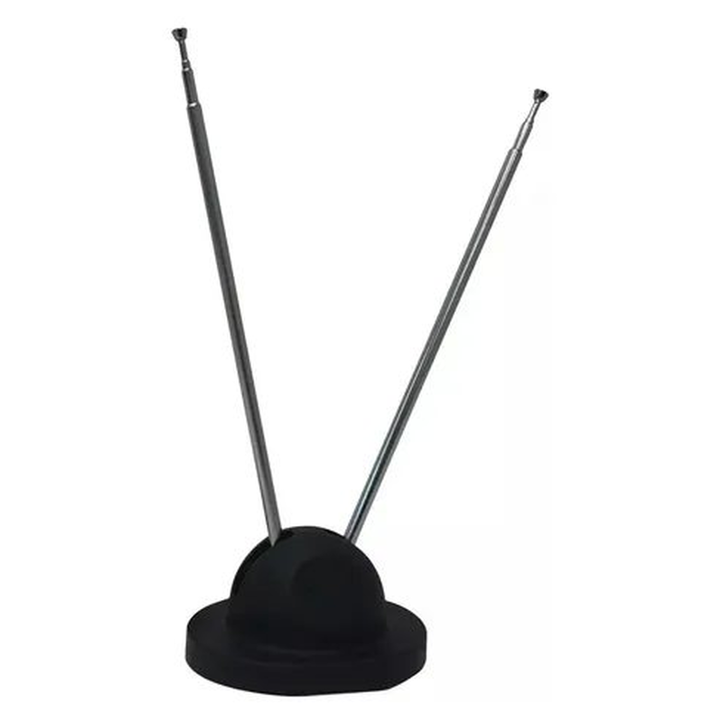 ANTENA TV avispa con BASE ZURICH