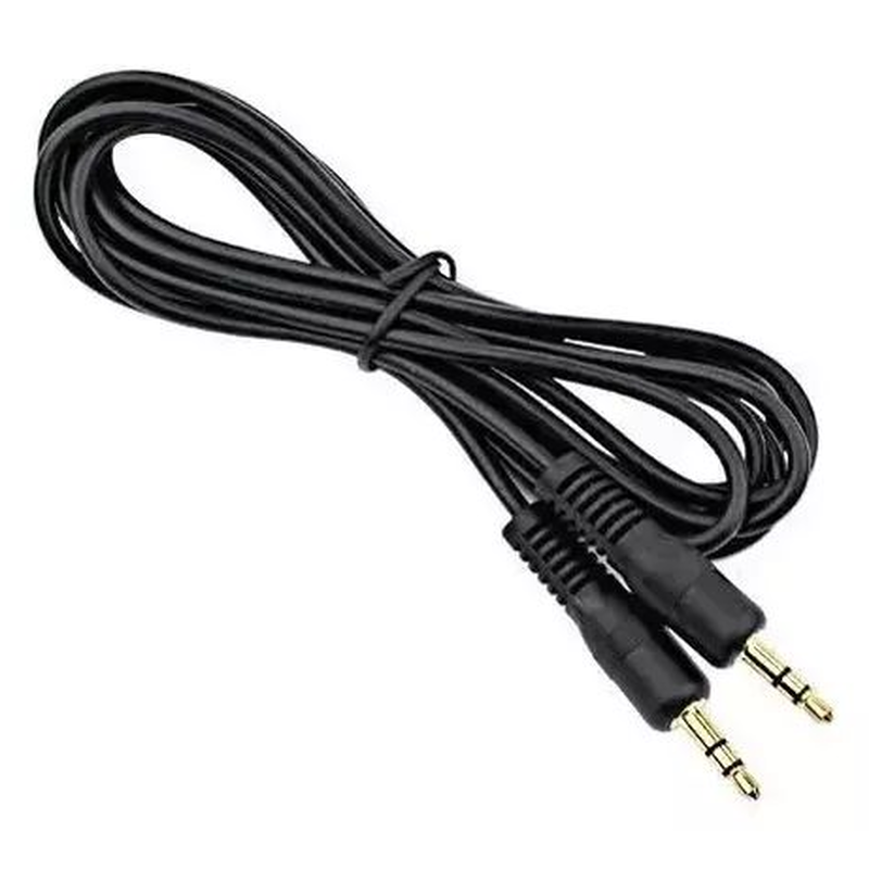 CABLE AUXILIAR DINAX 2M