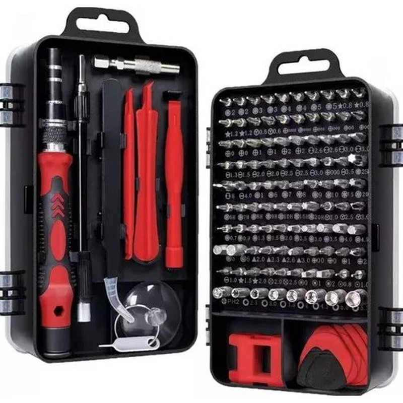 KIT 115PZ PRECISION Celulares / Tablets  Fontor