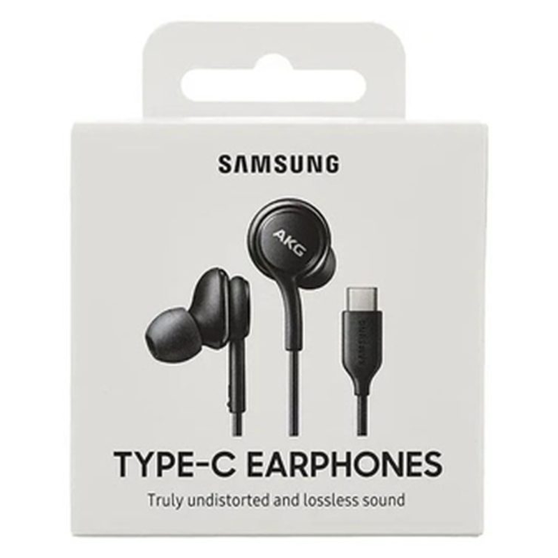 Auriculares earphones USB-C Samsung by Akg Galaxy - foto 1