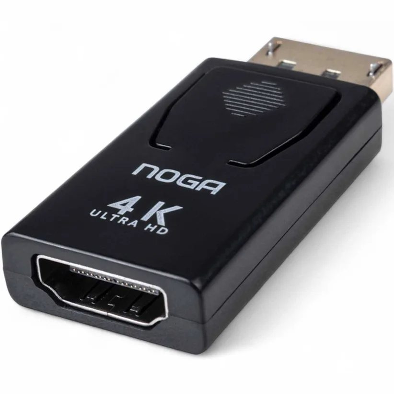 Adaptador Displayport A Hdmi Display Port / Full Hd - foto 1