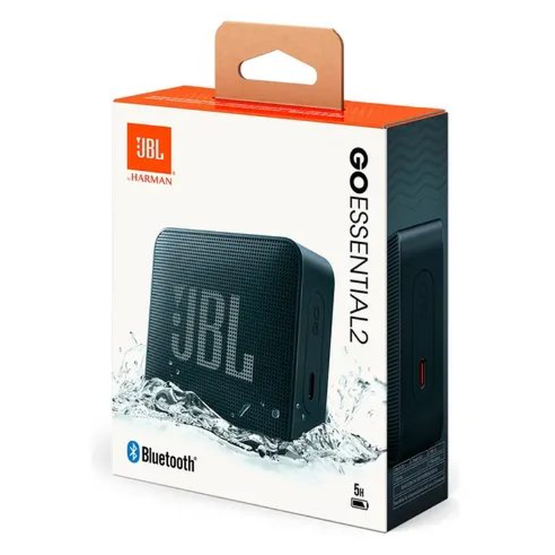 Parlante Jbl Go Essential 2 - foto 1