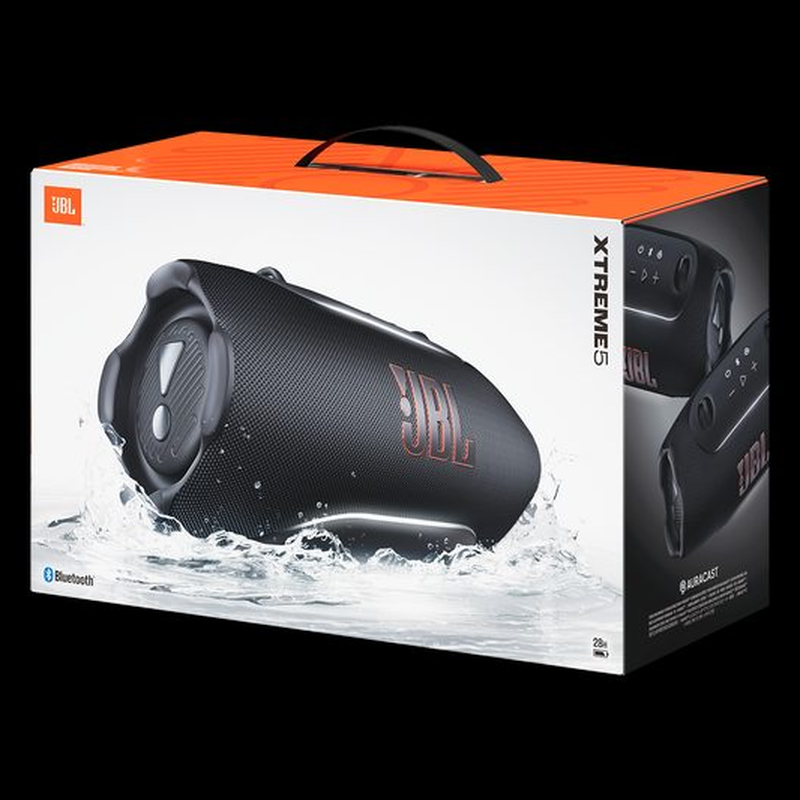 Parlante Jbl Xtreme 5 - foto 3
