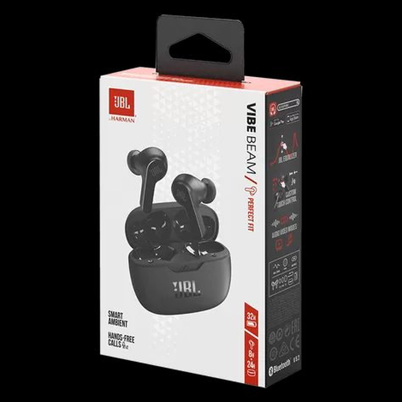 Auricular Inalámbricos Jbl Wave Beam - foto 2