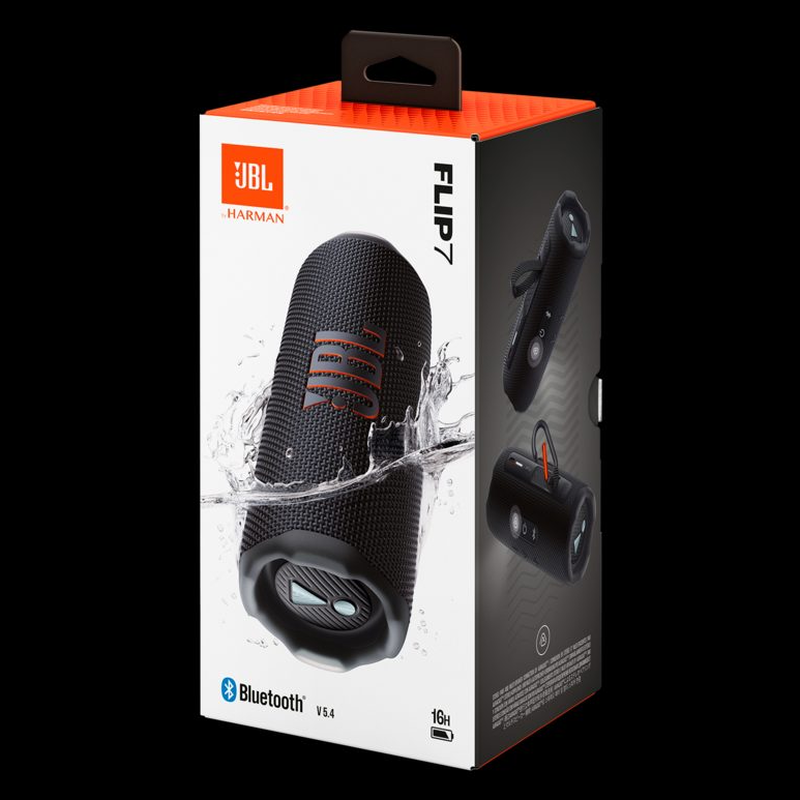 Parlante JBL Flip 7 - foto 2