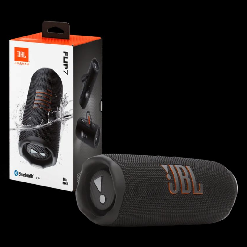 Parlante JBL Flip 7 - foto 3