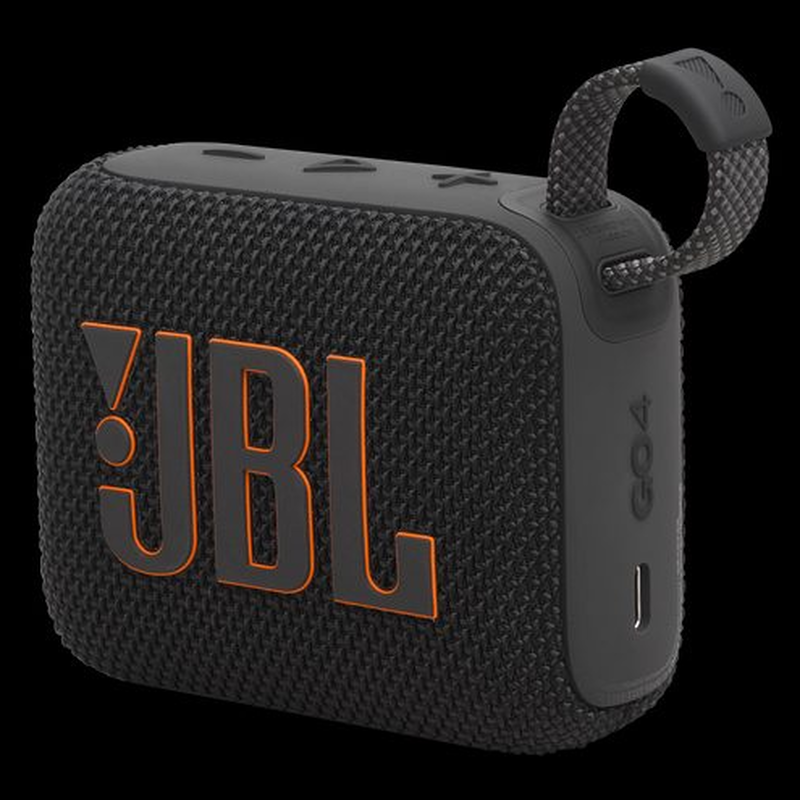 Parlante JBL Go 4 - foto 1