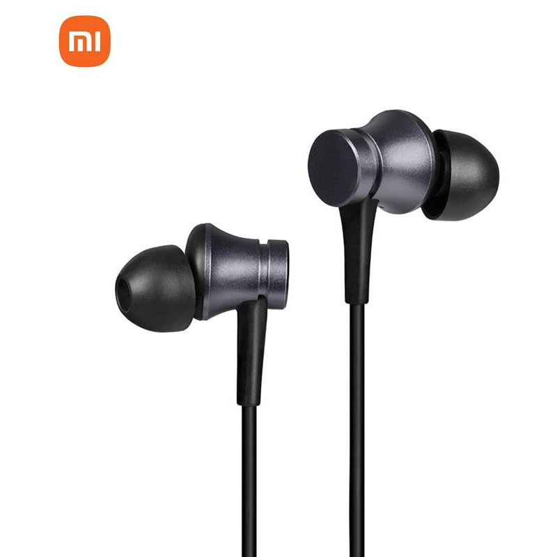 Auriculares in-ear gamer Xiaomi Mi Headphones Basic HSER02JY - foto 1