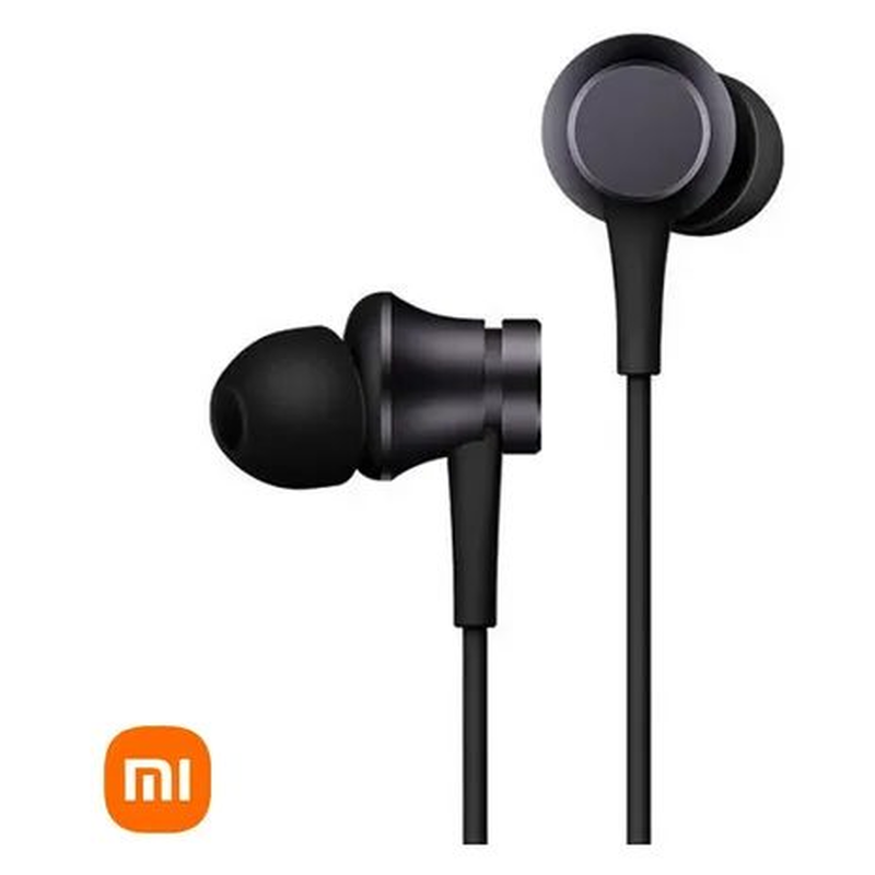 Auriculares in-ear gamer Xiaomi Mi Headphones Basic HSER02JY - foto 2