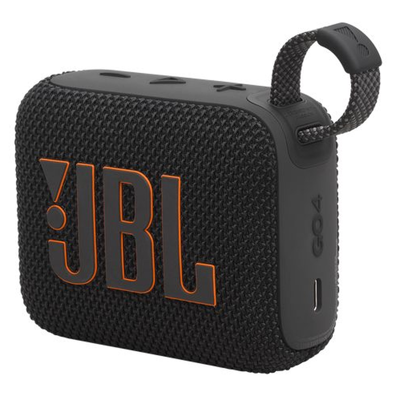 Parlante JBL Go 4