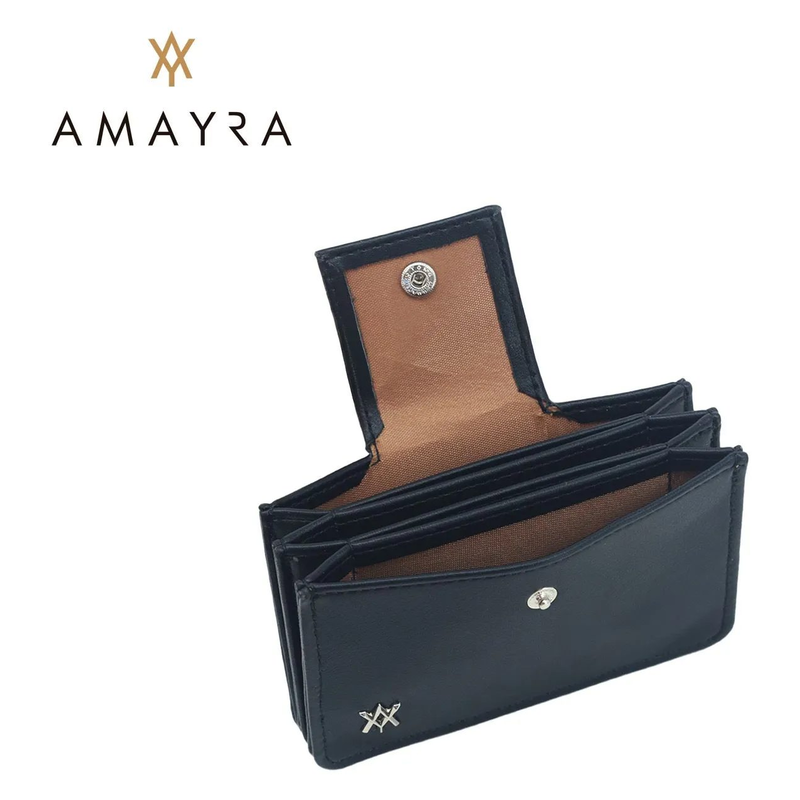 Billetera tarjetero Amayra - foto 2