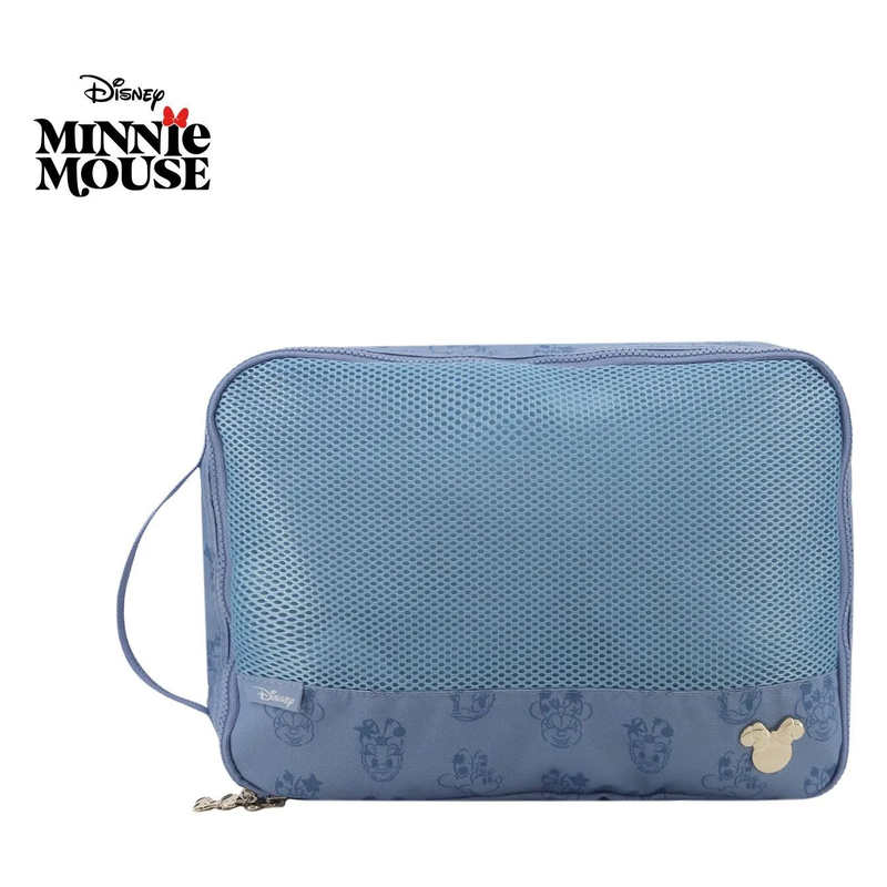 ORGANIZADOR DE VIAJE DISNEY MINNIE