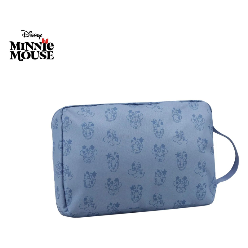 ORGANIZADOR DE VIAJE DISNEY MINNIE - foto 2