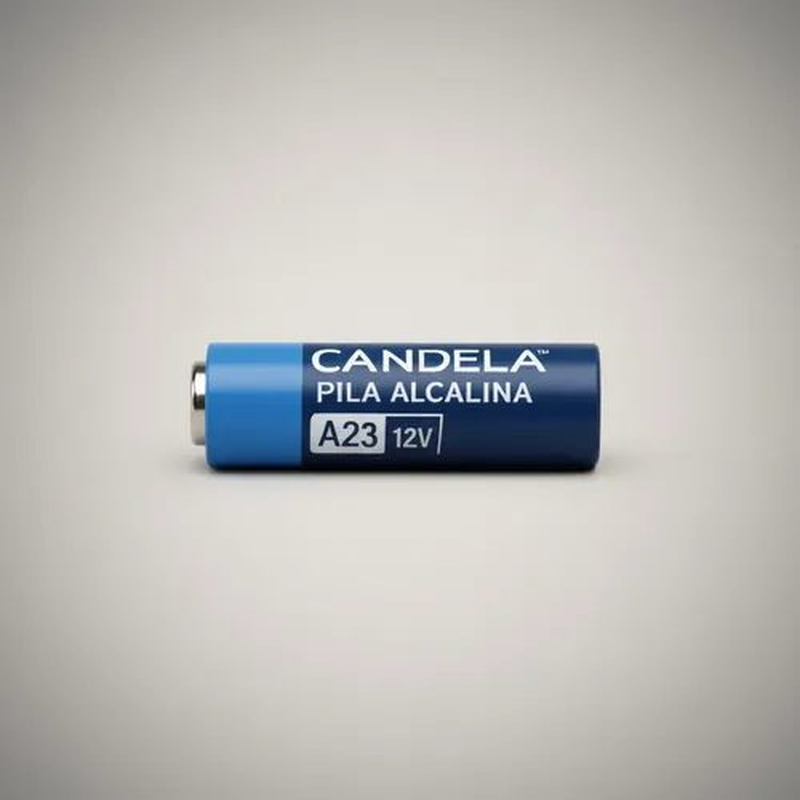 PILA A23 CANDELA 12V 7901