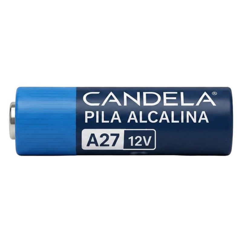 PILA A27 CANDELA 12V 7900