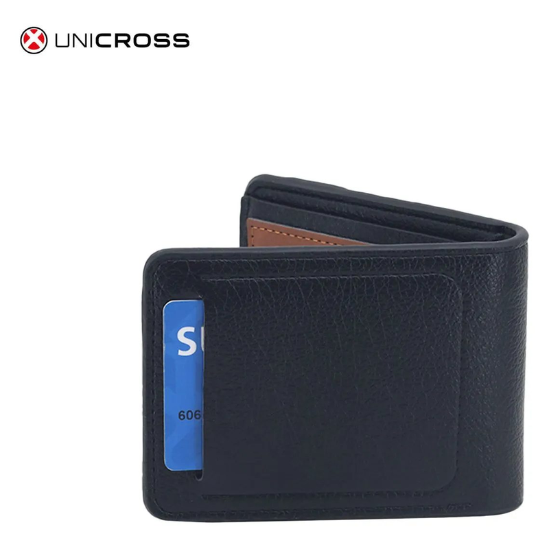 Billetera de hombre UNICROSS - foto 4