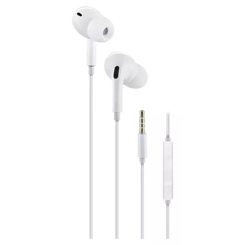 Auriculares Mi Pro 3 Xiaomi 3.5mm blanco - foto 2