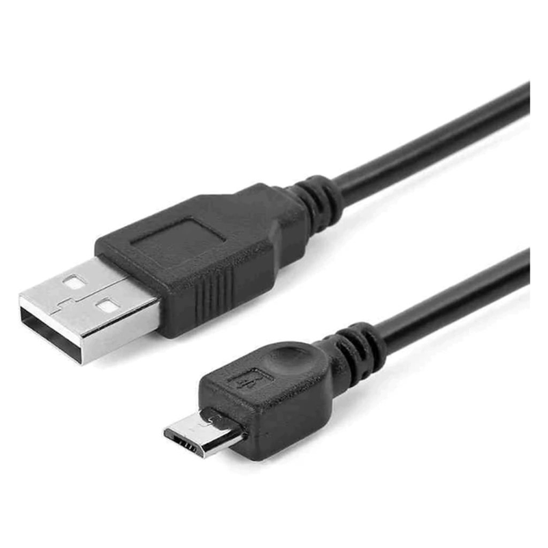 Cable Micro-Usb V8 Sony Ps4 para Joystick - foto 2