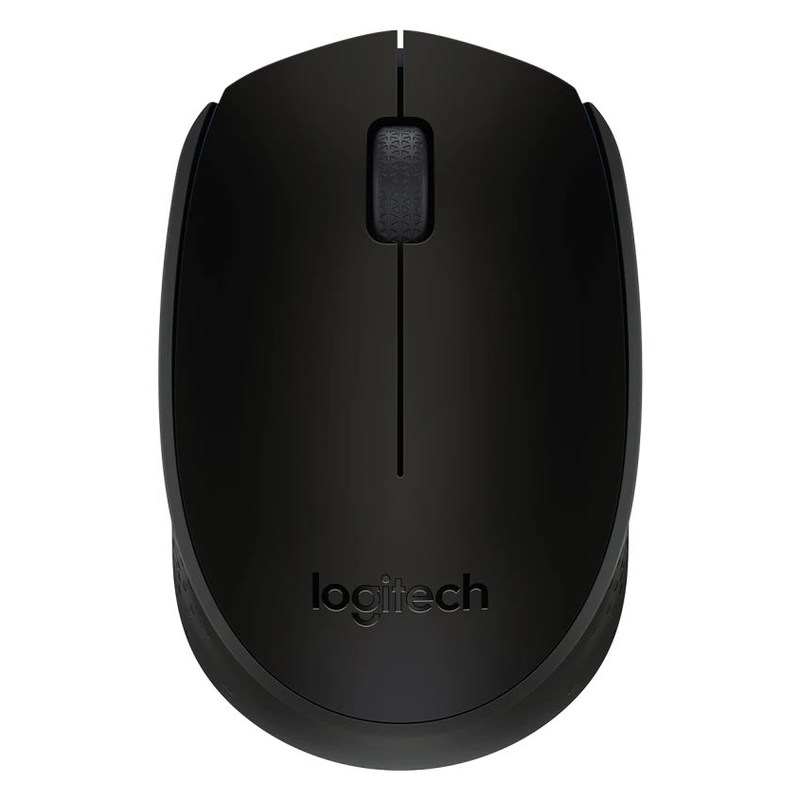 Mouse logitech Wireless inalámbrico M170 - foto 1