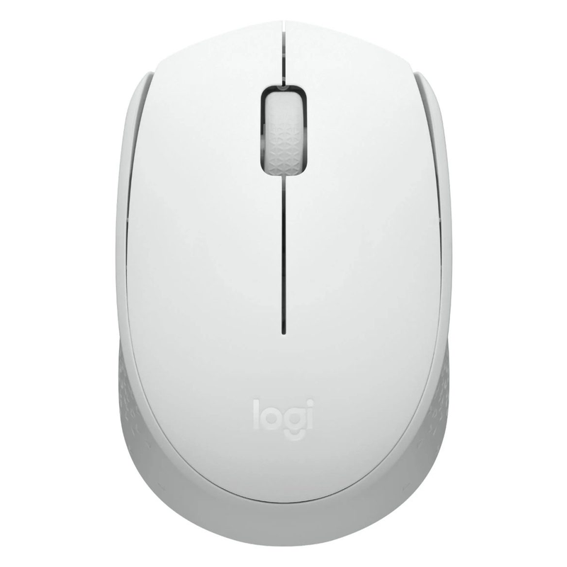 Mouse logitech Wireless inalámbrico M170