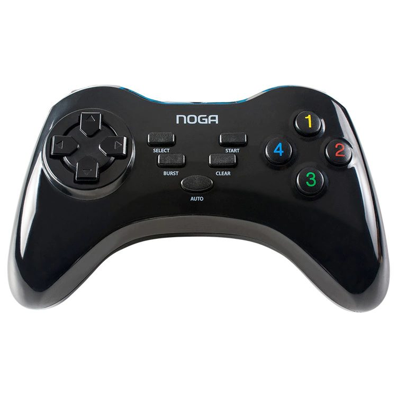 Joystick para PC NOGA USB