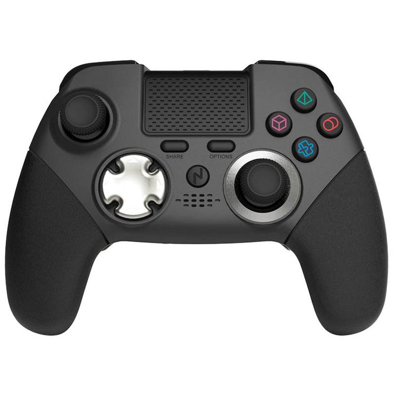 JOYSTICK INALÁMBRICO PARA P4 "ELITE CONTROLLER" Noga NG-5000X - foto 1