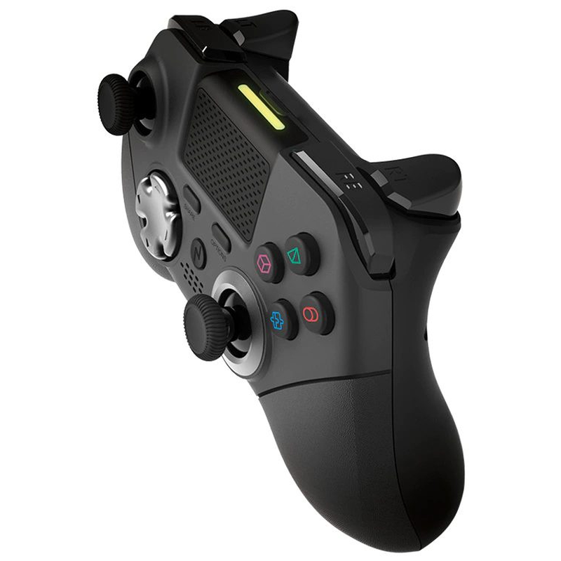 JOYSTICK INALÁMBRICO PARA P4 "ELITE CONTROLLER" Noga NG-5000X - foto 2