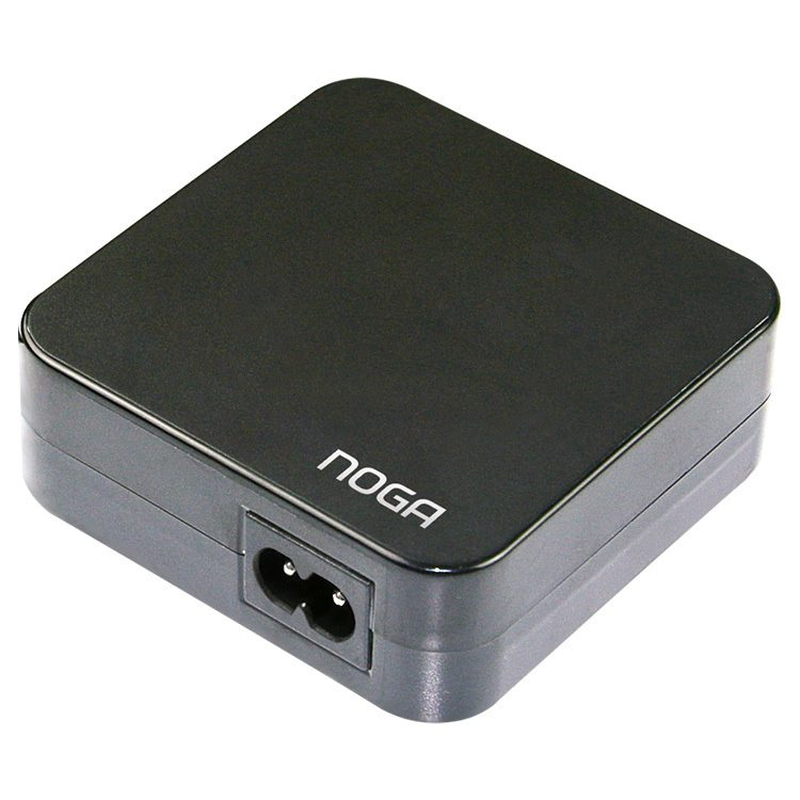 Cargador FUENTE UNIVERSAL PARA NOTEBOOKS Noga NGA-90UD - foto 1
