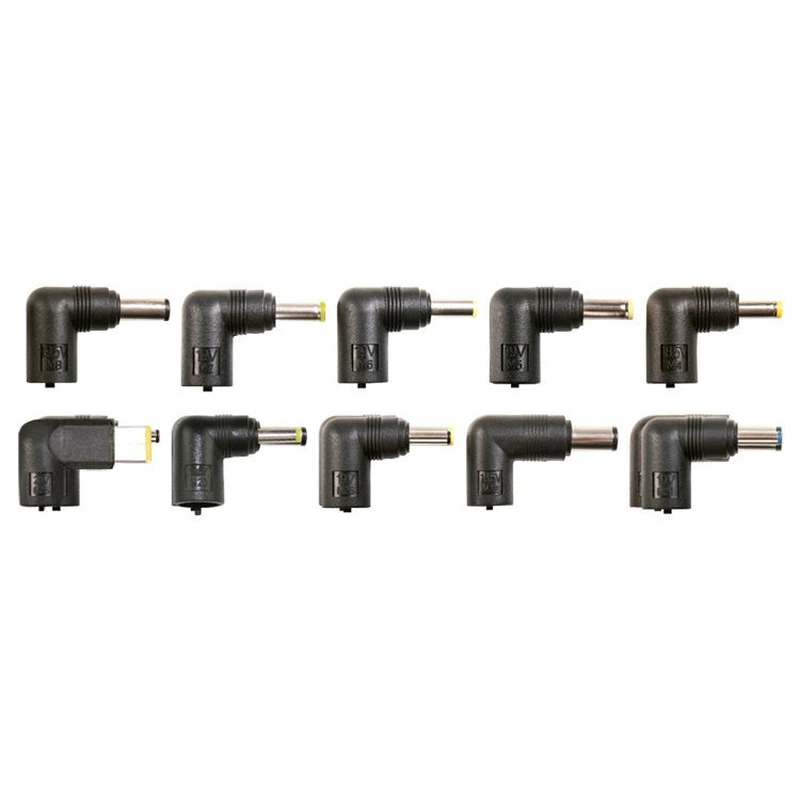 Cargador FUENTE UNIVERSAL PARA NOTEBOOKS Noga NGA-90UD - foto 2