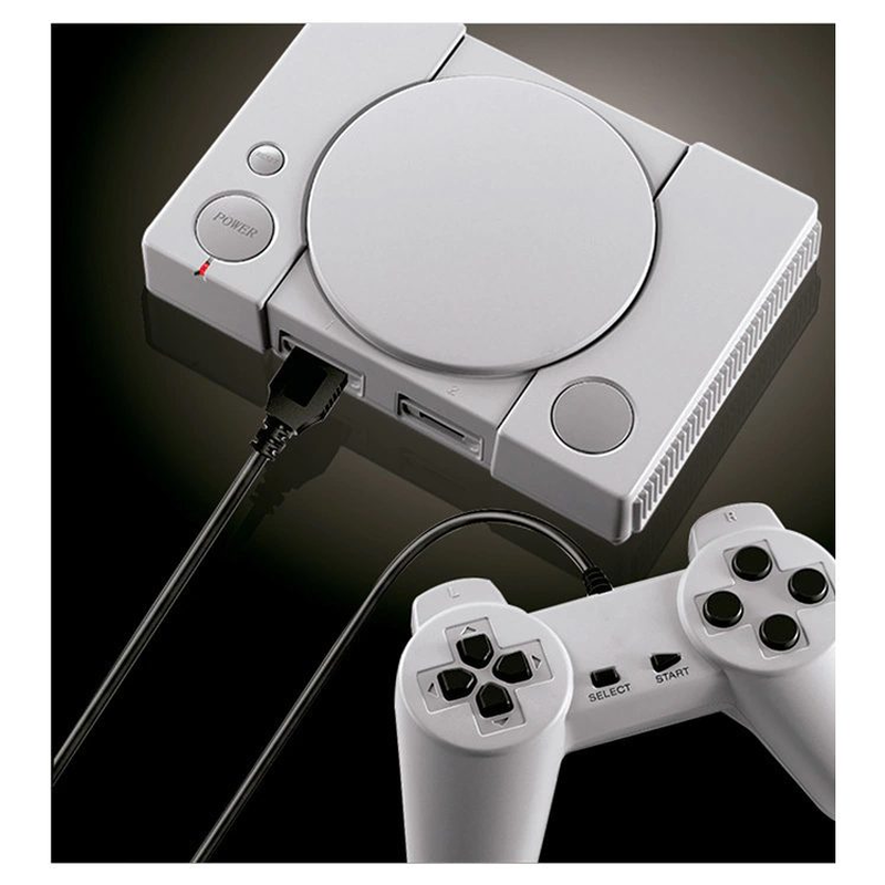 CONSOLA FAMILY GAMING DE 8-BITS para TV - foto 1