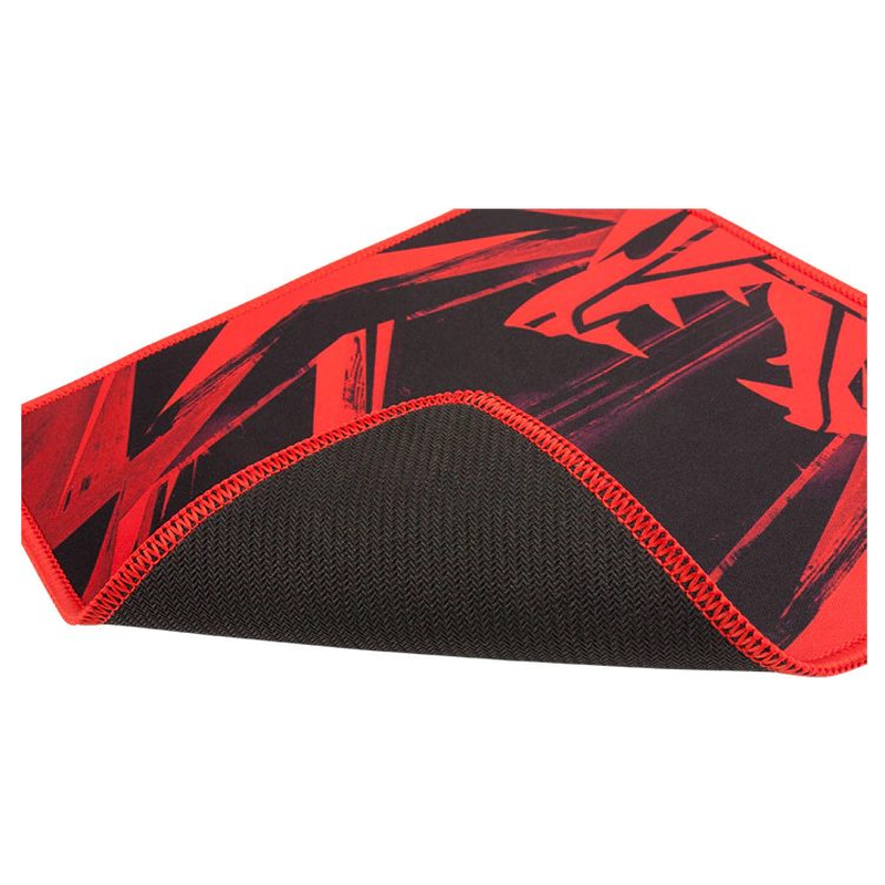 MOUSE PAD GAMER STORMER NOGA ST-G13 - foto 3