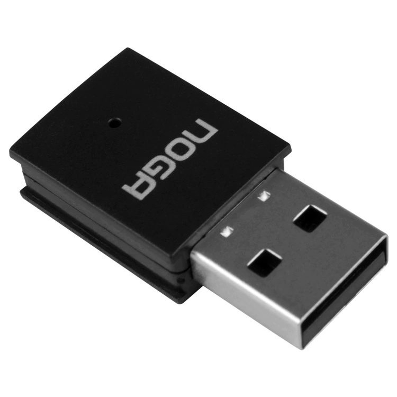ADAPTADOR de Red WiFi WIRELESS 600 MBPS PC Noga - foto 1