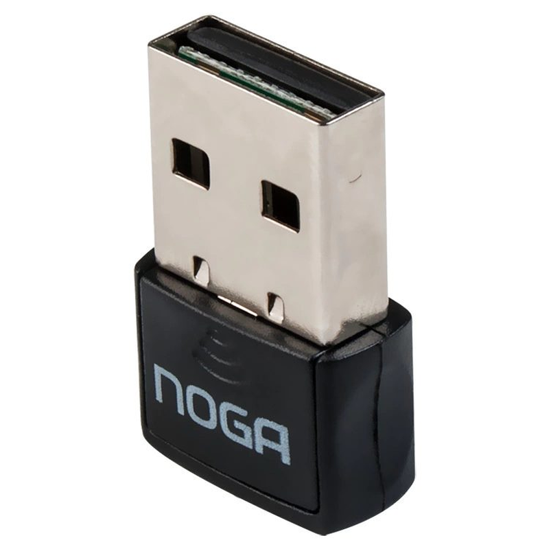 ADAPTADOR de Red  WiFi WIRELESS 150 MBPS PC Noga