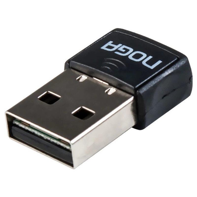 ADAPTADOR de Red  WiFi WIRELESS 150 MBPS PC Noga - foto 2