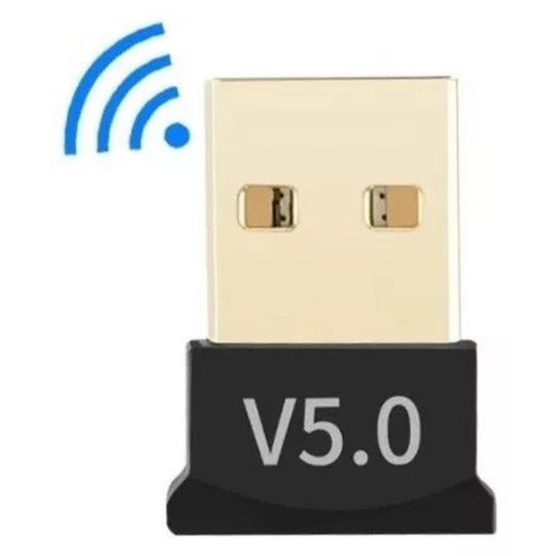 ADAPTADOR DEHUKA INALAMBRICO USB BLUETOOTH PC Dongle