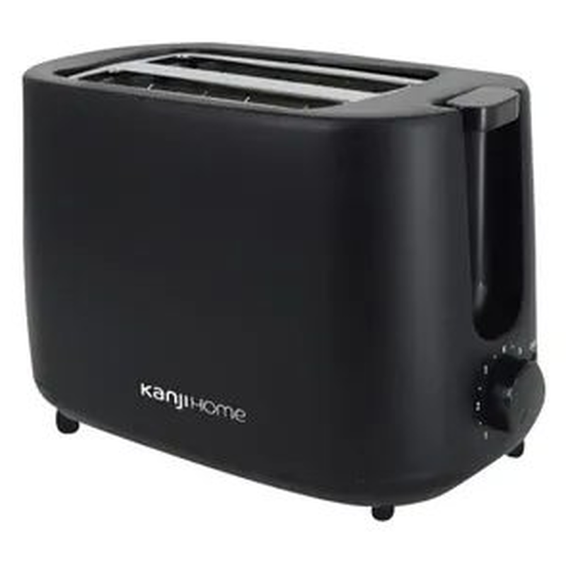 Tostadora Kanji 800W KJH-TM800-05