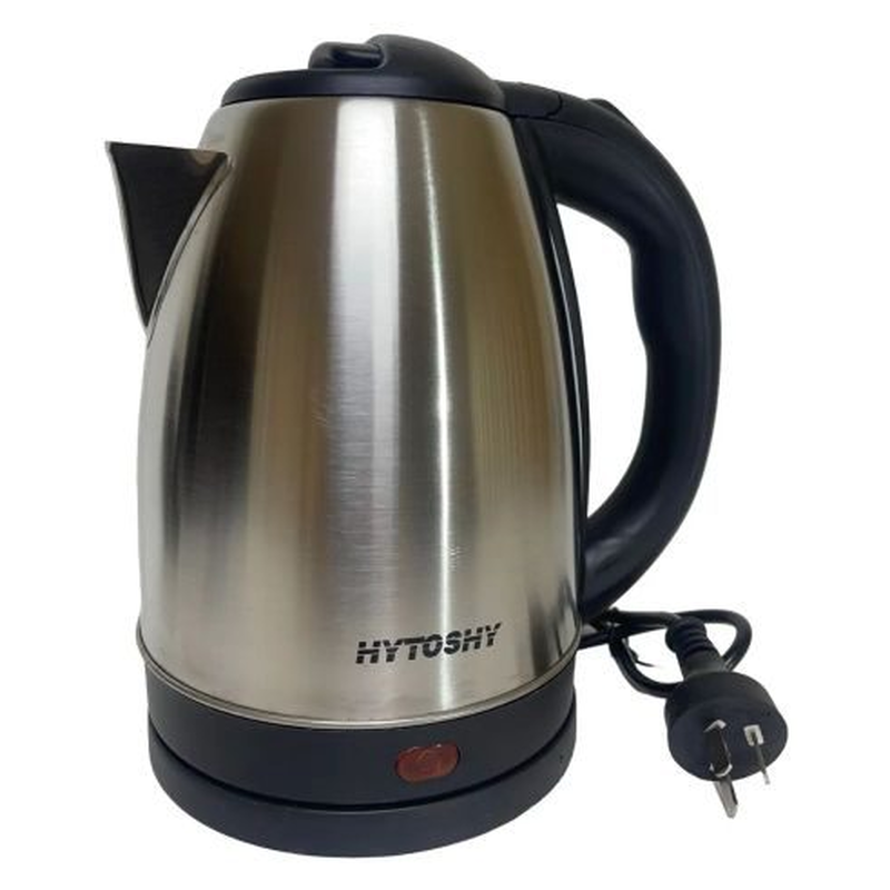 Pava Eléctrica Hervidora 2lts - Hytoshy - foto 1