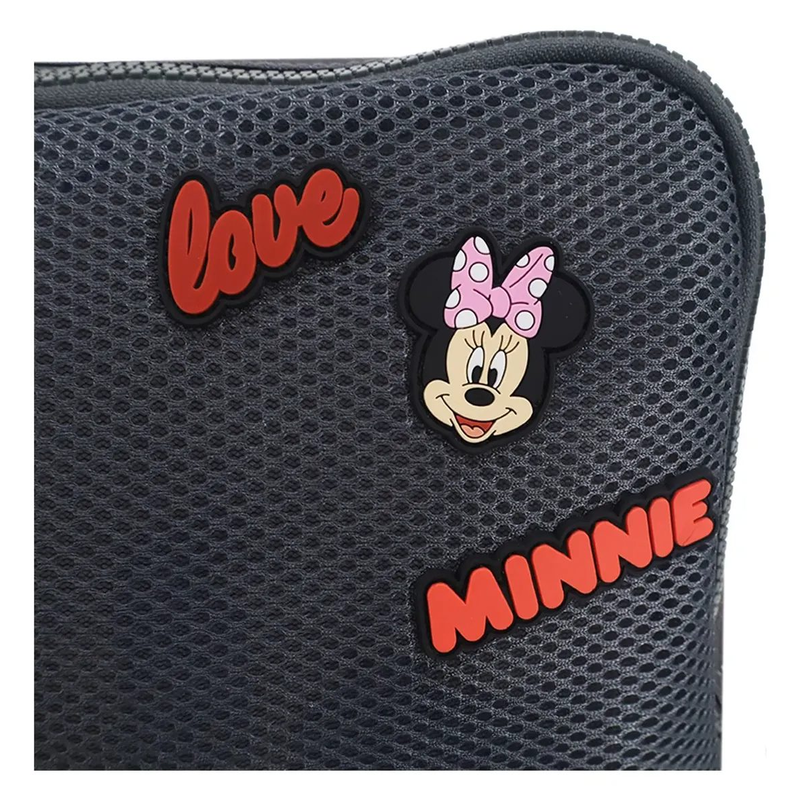 Organizador de viaje disney minnie mouse neceser - foto 4