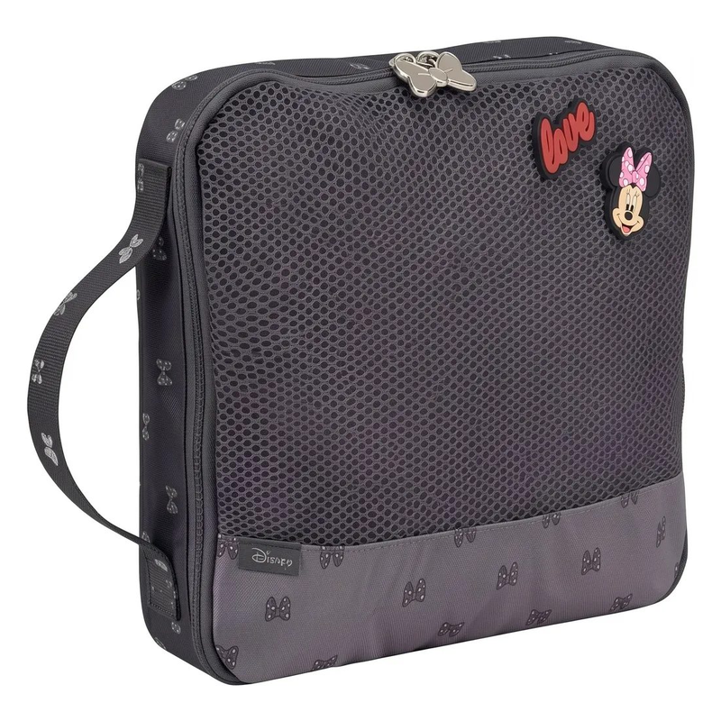 Organizador de viaje disney minnie mouse neceser - foto 6