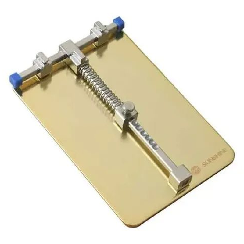 Soporte Sujeta Placa Celulares Sunshine Ss-601a holder PCB - foto 2