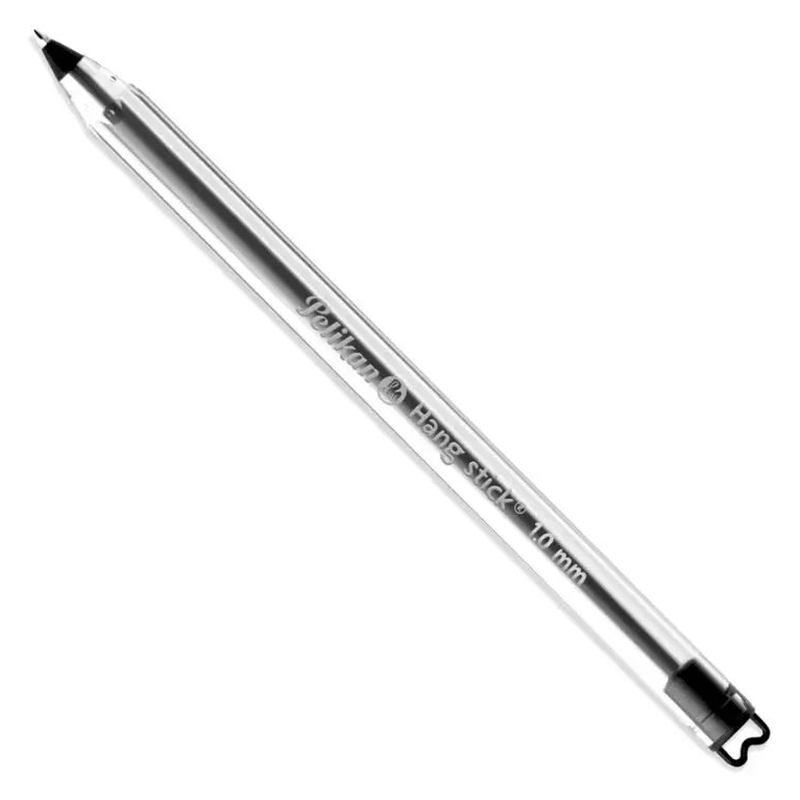 Boligrafo negro trazo mediano Pelikan 1.0mm - foto 2