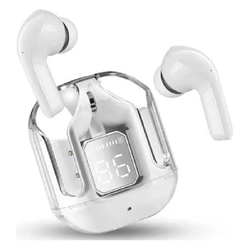 Auriculares bluetooth Ultra Pods XT18 Blanco - foto 2