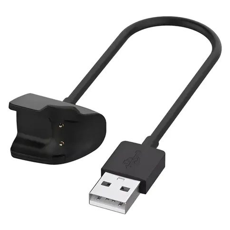 Cable Cargador Para Samsung Galaxy Fit 2 Sm-r220 Reloj 1 Metro - foto 1