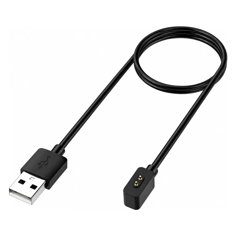 Cable Cargador Magnético de 1 Metro para Xiaomi Band 8/9/10 y Redmi Watch - foto 3