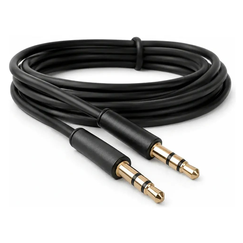 CABLE AUXILIAR 1,5mt - foto 1
