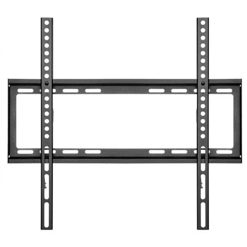 Soporte Tv Led Lcd Smart 63 60 55 50 43 42 40 32 26 Pulgadas Color Negro