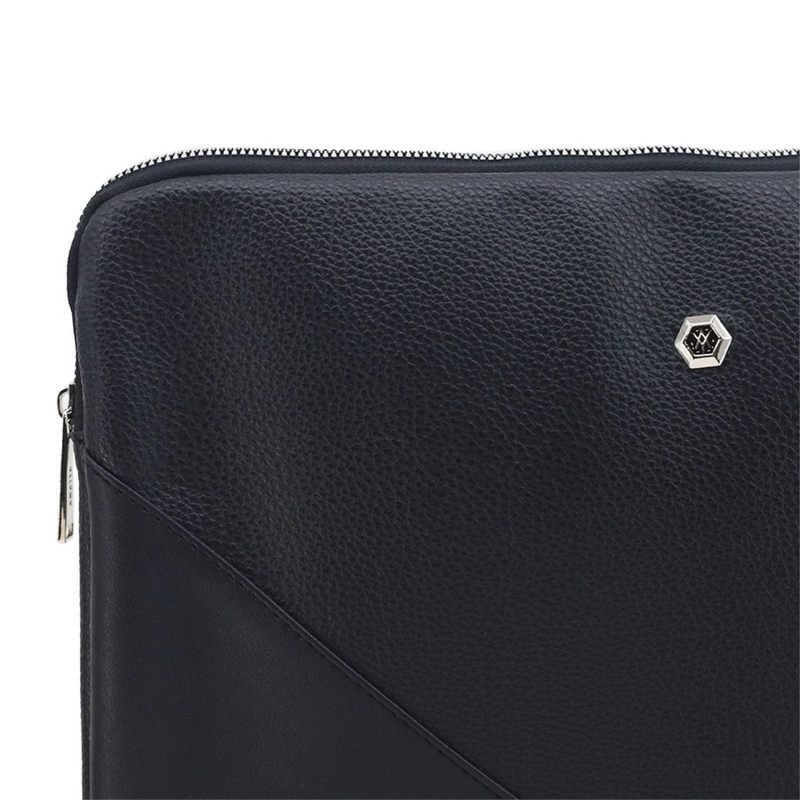 Funda para Notebook 15" pulgadas Amayra  Estuche Protector Negro - foto 3