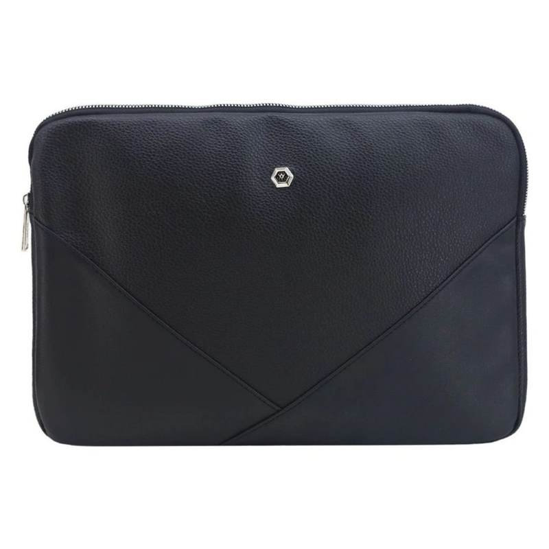 Funda para Notebook 15" pulgadas Amayra  Estuche Protector Negro